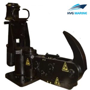 MOORING EQUIPMENT 0316