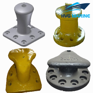 MOORING EQUIPMENT 0259