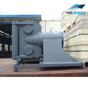 MOORING EQUIPMENT 0364