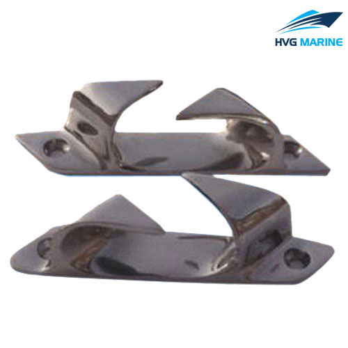 MOORING EQUIPMENT 0076