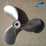 PROPULSION EQUIPMENT 0089