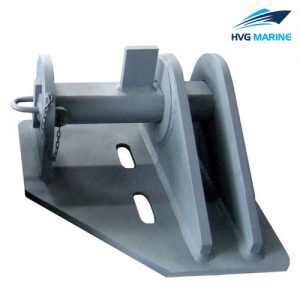 MOORING EQUIPMENT 0333