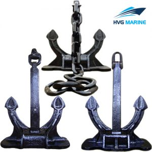 MOORING EQUIPMENT 0287