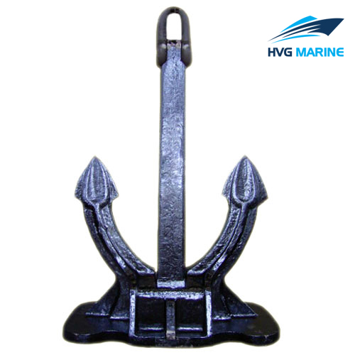 MOORING EQUIPMENT 0287