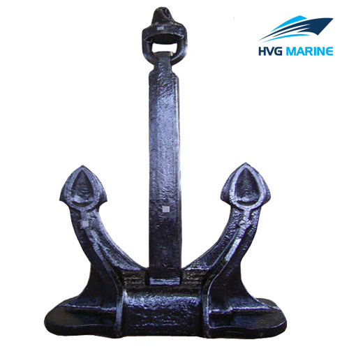 MOORING EQUIPMENT 0287