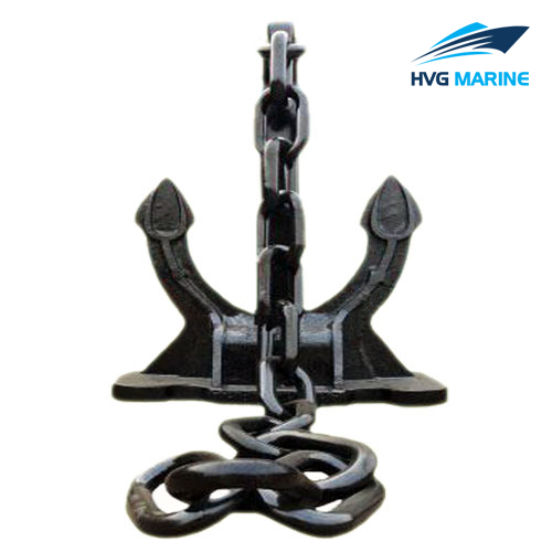 MOORING EQUIPMENT 0287