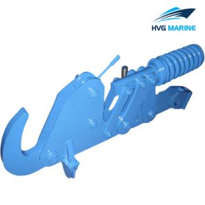 MOORING EQUIPMENT 0285