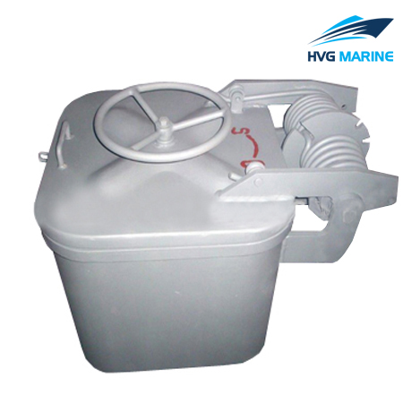 OUTFITTING EQUIPMENT 0160