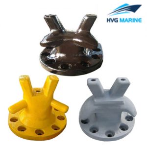 MOORING EQUIPMENT 0269