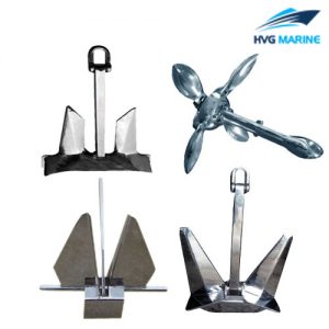 MOORING EQUIPMENT 0002