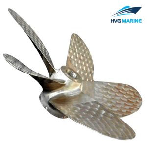 PROPULSION EQUIPMENT 0089