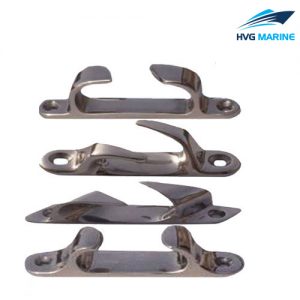MOORING EQUIPMENT 0076