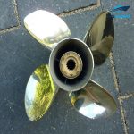 PROPULSION EQUIPMENT 0094