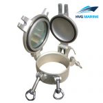 OUTFITTING EQUIPMENT 0231