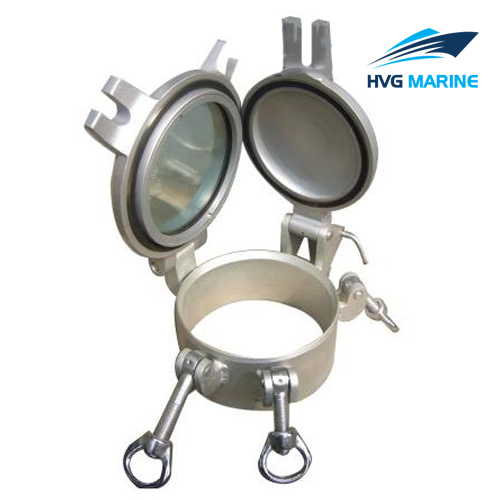 OUTFITTING EQUIPMENT 0231