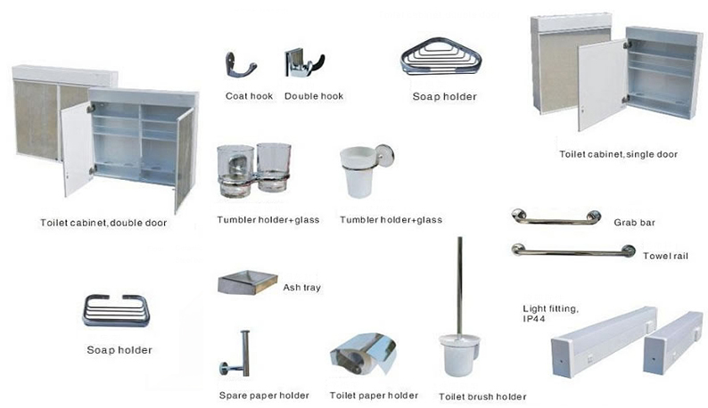 OUTFITTING EQUIPMENT 0020