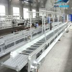 OUTFITTING EQUIPMENT 0155