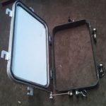 OUTFITTING EQUIPMENT 0222
