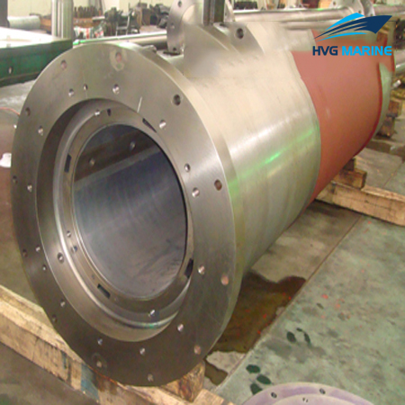 PROPULSION EQUIPMENT 0116