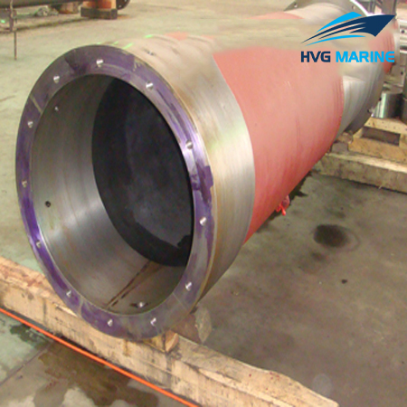 PROPULSION EQUIPMENT 0042