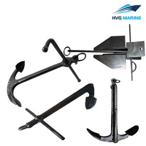 MOORING EQUIPMENT 0228