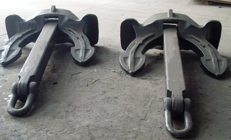MOORING EQUIPMENT 0246