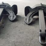 MARINE MOORING EQUIPMENT 0248