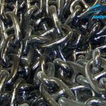 MOORING EQUIPMENT 0216