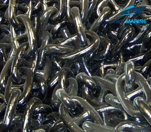 MOORING EQUIPMENT 0216