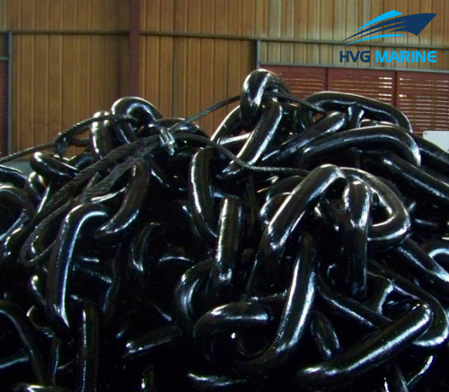 MOORING EQUIPMENT 0215