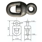MOORING EQUIPMENT 0029