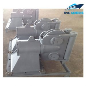 MOORING EQUIPMENT 0280