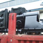 MOORING EQUIPMENT 0140