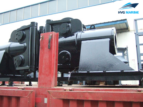 MOORING EQUIPMENT 0140