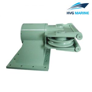 MOORING EQUIPMENT 0140