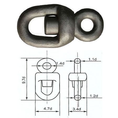 MOORING EQUIPMENT 0029