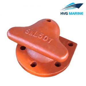 MOORING EQUIPMENT 0103
