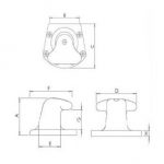 MOORING EQUIPMENT 0265
