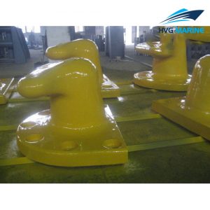 MOORING EQUIPMENT 0341