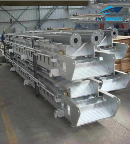 OUTFITTING EQUIPMENT 0155