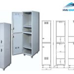 OUTFITTING EQUIPMENT 0078