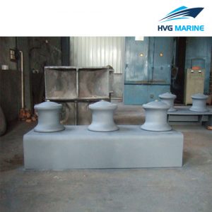 MOORING EQUIPMENT 0308