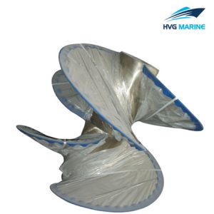 PROPULSION EQUIPMENT 0124