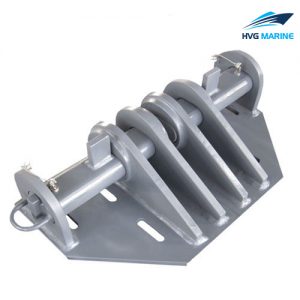 MOORING EQUIPMENT 0074