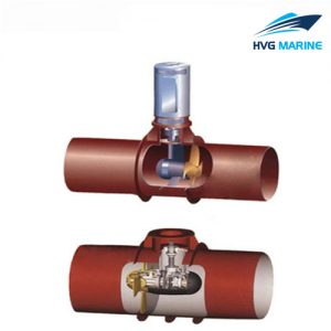 PROPULSION EQUIPMENT 0064
