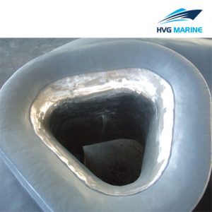 MOORING EQUIPMENT 0371