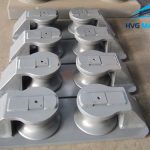 MOORING EQUIPMENT 0308