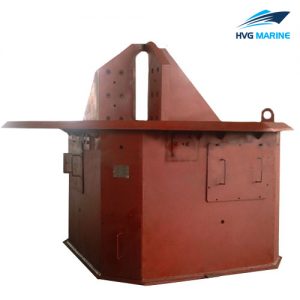 MOORING EQUIPMENT 0011