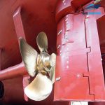 PROPULSION EQUIPMENT 0079