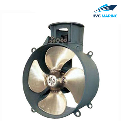 HVG MARINE PROPULSION EQUIPMENT 0083 HVG Marine Marine Equipment